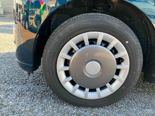 ムーヴキャンバスセオリーＧターボ（千葉県）の中古車