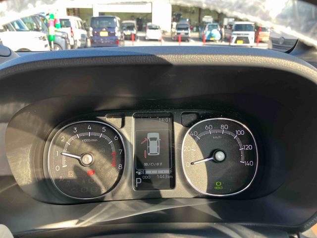 ムーヴキャンバスセオリーＧターボ（千葉県）の中古車