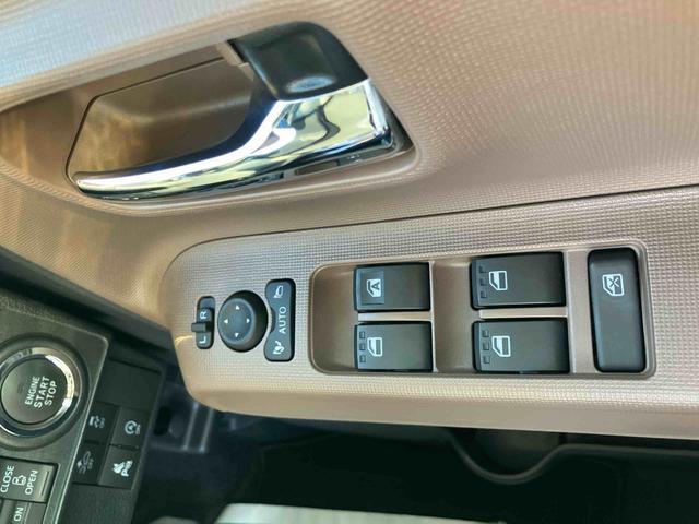 ムーヴキャンバスセオリーＧターボ（千葉県）の中古車