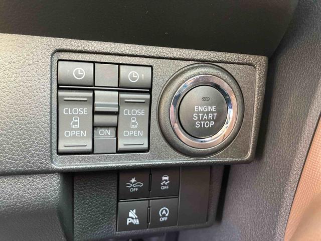 ムーヴキャンバスセオリーＧターボ（千葉県）の中古車