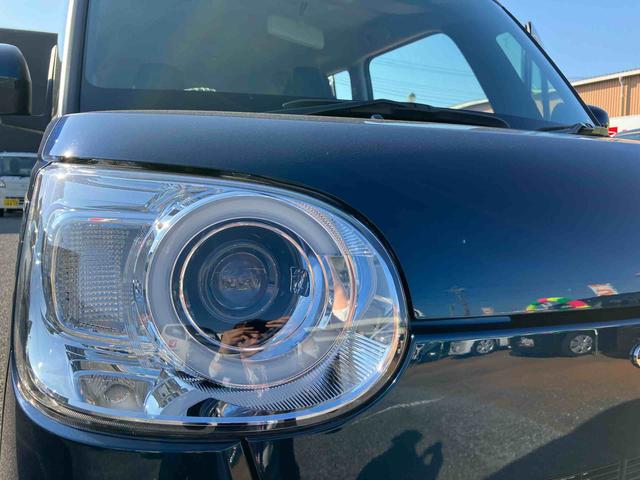 ムーヴキャンバスセオリーＧターボ（千葉県）の中古車