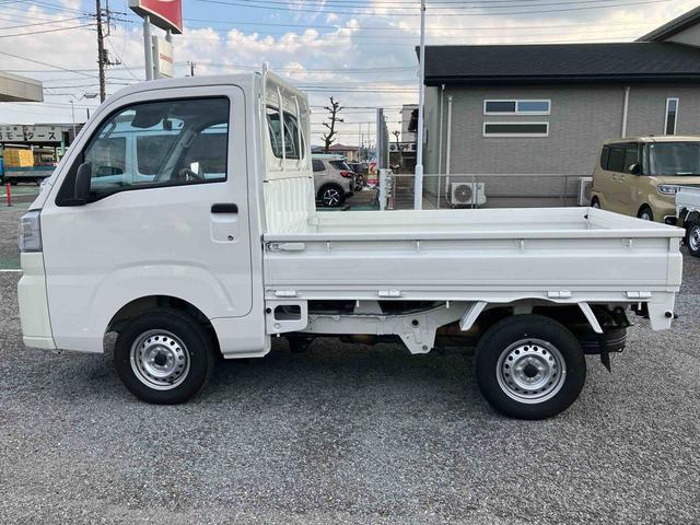 ハイゼットトラックスタンダード(千葉県)の中古車