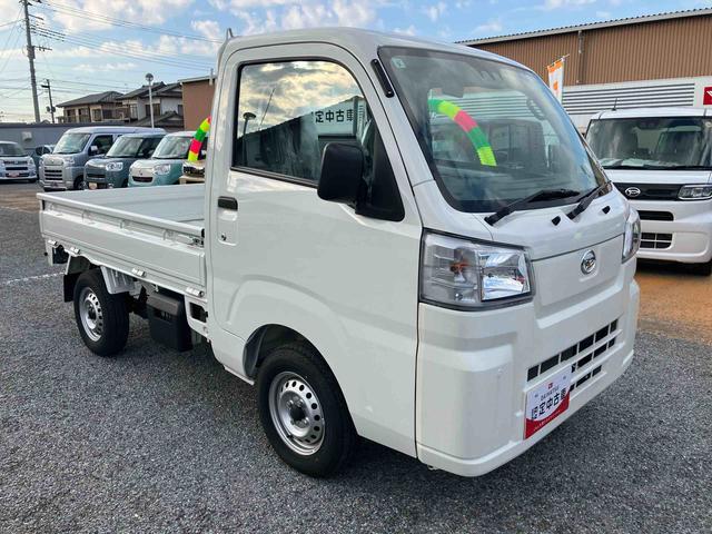 ハイゼットトラックスタンダード(千葉県)の中古車