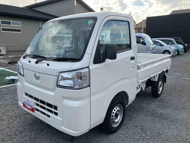 ハイゼットトラックスタンダード(千葉県)の中古車