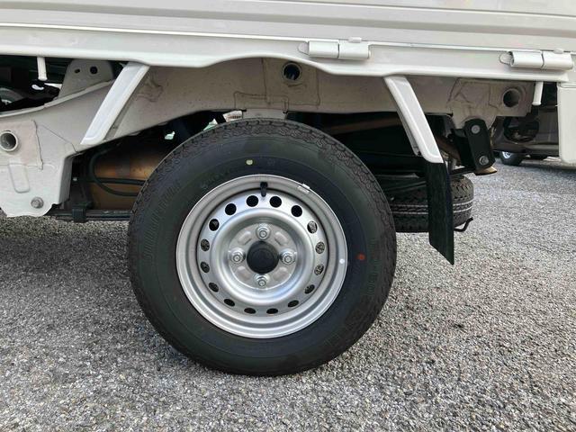 ハイゼットトラックスタンダード(千葉県)の中古車