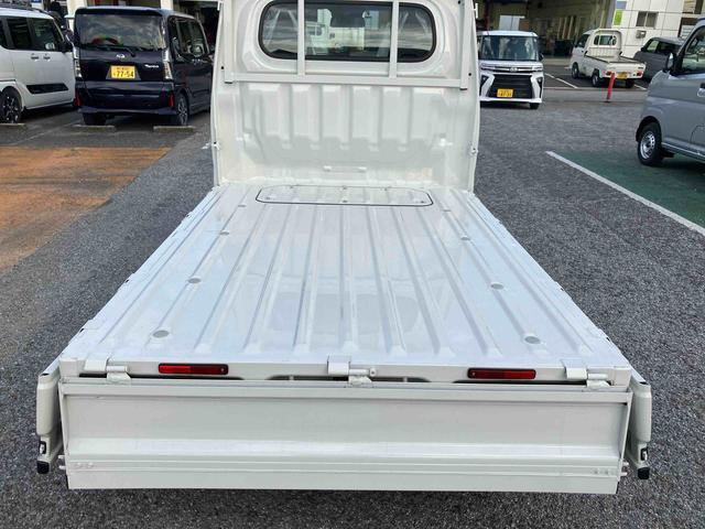 ハイゼットトラックスタンダード(千葉県)の中古車