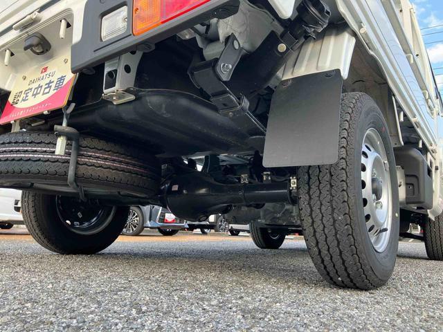 ハイゼットトラックスタンダード(千葉県)の中古車