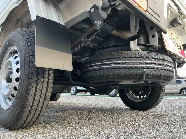 ハイゼットトラックスタンダード(千葉県)の中古車