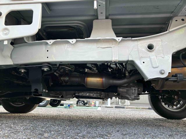 ハイゼットトラックスタンダード(千葉県)の中古車