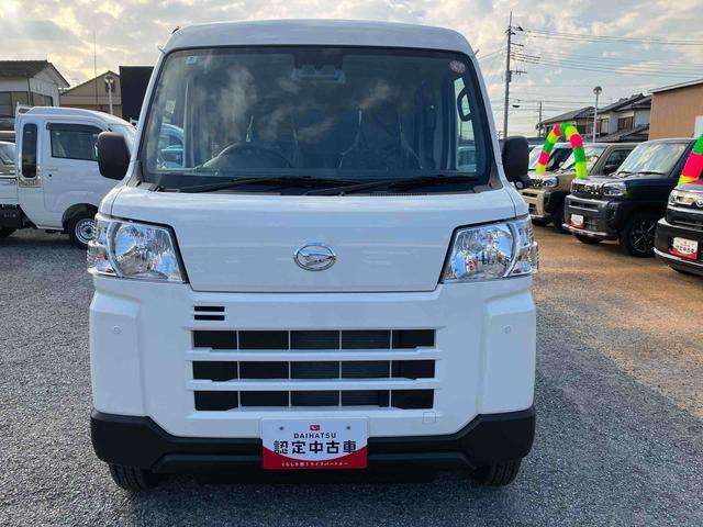 ハイゼットカーゴDX(千葉県)の中古車