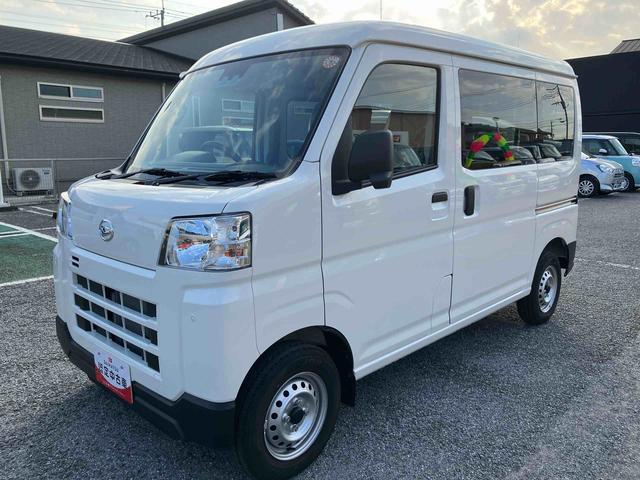 ハイゼットカーゴDX(千葉県)の中古車