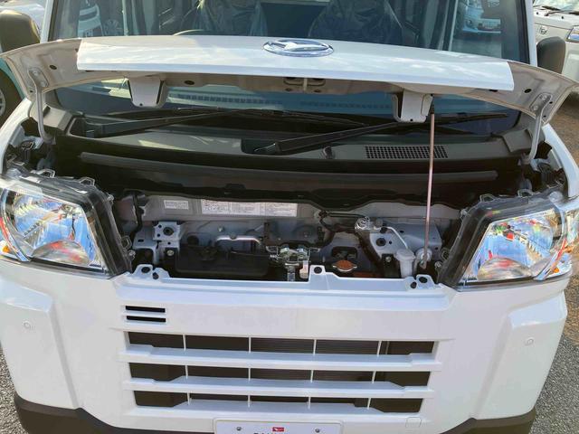 ハイゼットカーゴDX(千葉県)の中古車