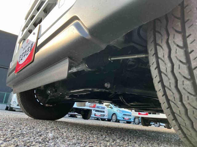 ハイゼットカーゴDX(千葉県)の中古車