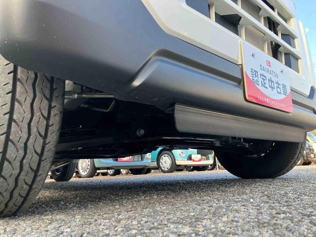 ハイゼットカーゴDX(千葉県)の中古車