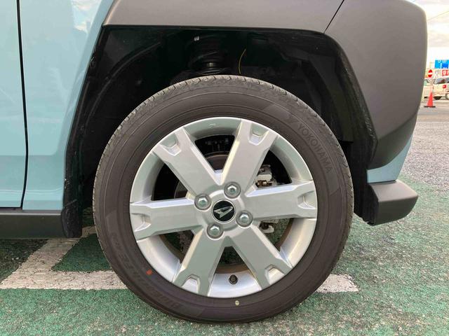 タフトＧ（千葉県）の中古車