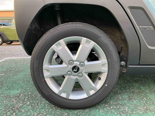 タフトＧ（千葉県）の中古車