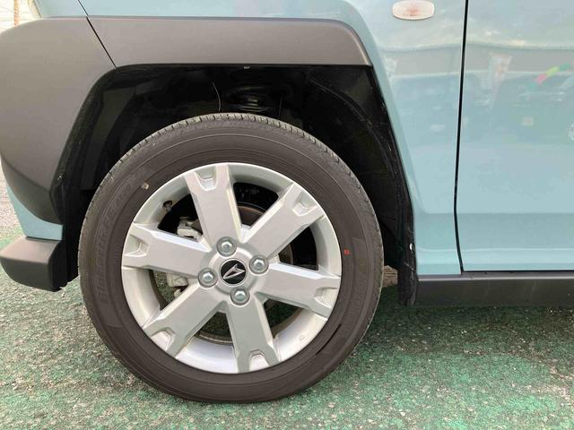 タフトＧ（千葉県）の中古車