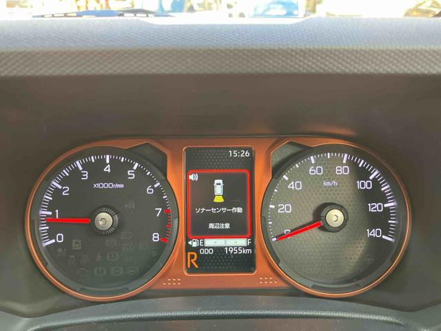 タフトＧ（千葉県）の中古車