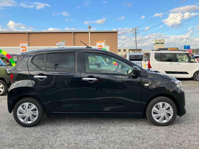 ミライースＸ　ＳＡIII（千葉県）の中古車