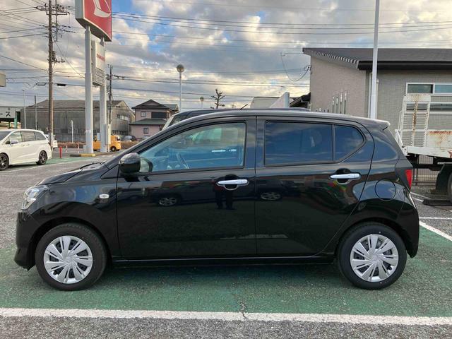 ミライースＸ　ＳＡIII（千葉県）の中古車