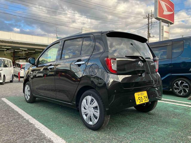 ミライースＸ　ＳＡIII（千葉県）の中古車