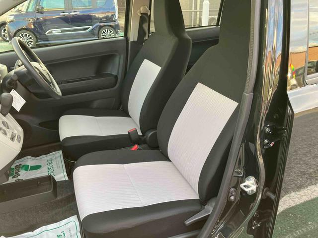 ミライースＸ　ＳＡIII（千葉県）の中古車