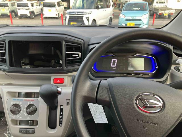 ミライースＸ　ＳＡIII（千葉県）の中古車