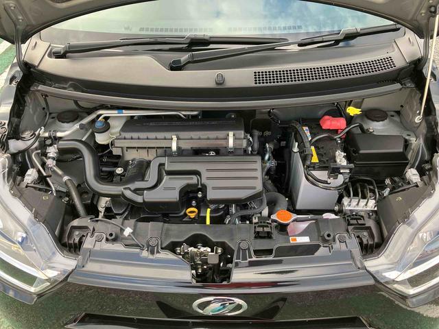 ミライースＸ　ＳＡIII（千葉県）の中古車