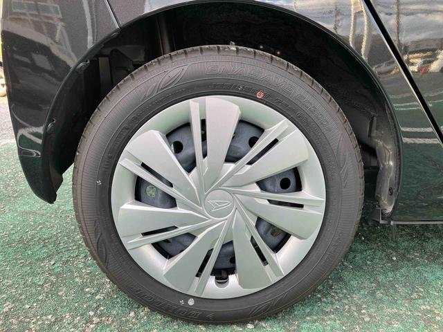 ミライースＸ　ＳＡIII（千葉県）の中古車