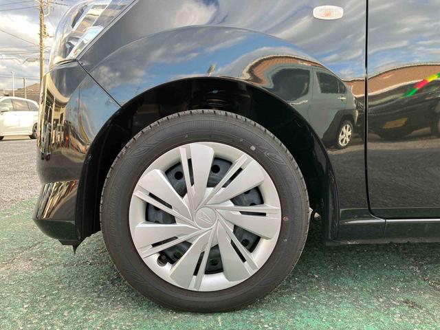 ミライースＸ　ＳＡIII（千葉県）の中古車