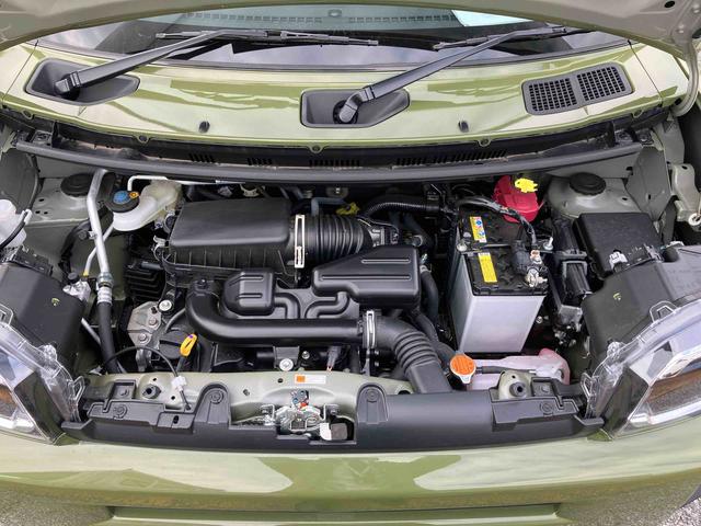 タフトＧガラスルーフ　ルーフレール　１５インチアルミ　ＬＥＤヘッドライト＆フォグランプ　バックカメラ　シートヒーター　電動駐車ブレーキ　自動追従クルコン　コーナーセンサー　衝突被害軽減ブレーキ（千葉県）の中古車