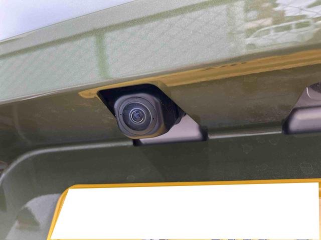 タフトＧガラスルーフ　ルーフレール　１５インチアルミ　ＬＥＤヘッドライト＆フォグランプ　バックカメラ　シートヒーター　電動駐車ブレーキ　自動追従クルコン　コーナーセンサー　衝突被害軽減ブレーキ（千葉県）の中古車