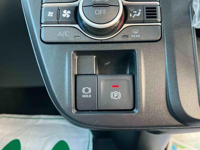 タントＸバックカメラ　左側電動スライドドア　シートヒーター　電動パーキングブレーキ　ＬＥＤヘッドライト　オートライト　オートエアコン　上下２段調節式デッキボード　コーナーセンサー　衝突被害軽減ブレーキ（千葉県）の中古車