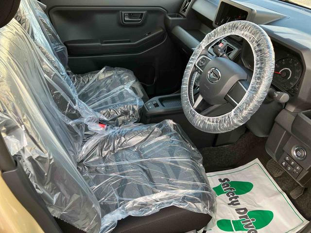 タフトＸガラスルーフ　ＬＥＤヘッドライト　バックカメラ　電動パーキングブレーキ　オートライト　プッシュボタンスターター　オート格納式ドアミラー　衝突被害軽減ブレーキ　コーナーセンサー（千葉県）の中古車