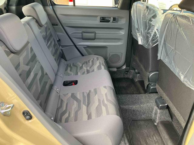 タフトＸガラスルーフ　ＬＥＤヘッドライト　バックカメラ　電動パーキングブレーキ　オートライト　プッシュボタンスターター　オート格納式ドアミラー　衝突被害軽減ブレーキ　コーナーセンサー（千葉県）の中古車