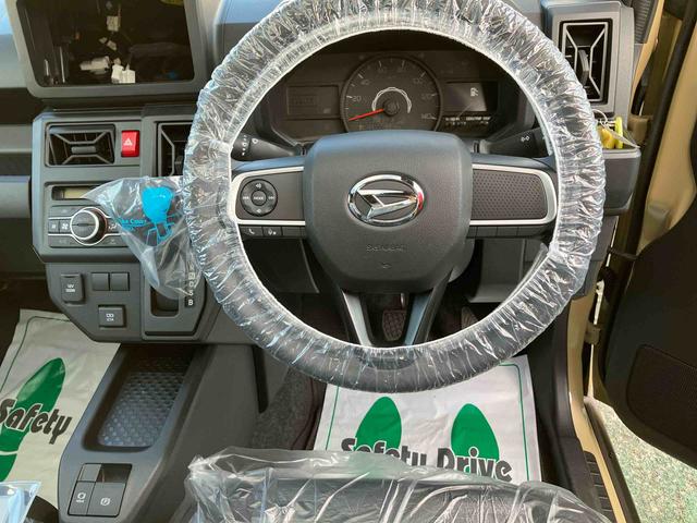 タフトＸガラスルーフ　ＬＥＤヘッドライト　バックカメラ　電動パーキングブレーキ　オートライト　プッシュボタンスターター　オート格納式ドアミラー　衝突被害軽減ブレーキ　コーナーセンサー（千葉県）の中古車