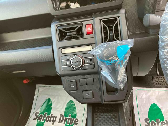 タフトＸガラスルーフ　ＬＥＤヘッドライト　バックカメラ　電動パーキングブレーキ　オートライト　プッシュボタンスターター　オート格納式ドアミラー　衝突被害軽減ブレーキ　コーナーセンサー（千葉県）の中古車