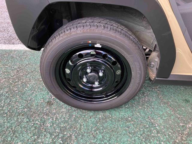 タフトＸガラスルーフ　ＬＥＤヘッドライト　バックカメラ　電動パーキングブレーキ　オートライト　プッシュボタンスターター　オート格納式ドアミラー　衝突被害軽減ブレーキ　コーナーセンサー（千葉県）の中古車