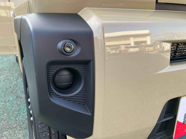 タフトＸガラスルーフ　ＬＥＤヘッドライト　バックカメラ　電動パーキングブレーキ　オートライト　プッシュボタンスターター　オート格納式ドアミラー　衝突被害軽減ブレーキ　コーナーセンサー（千葉県）の中古車