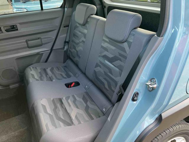 タフトＧガラスルーフ　ルーフレール　１５インチアルミ　ＬＥＤヘッドライト＆フォグランプ　バックカメラ　シートヒーター　電動駐車ブレーキ　自動追従クルコン　コーナーセンサー　衝突被害軽減ブレーキ（千葉県）の中古車