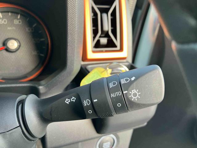 タフトＧガラスルーフ　ルーフレール　１５インチアルミ　ＬＥＤヘッドライト＆フォグランプ　バックカメラ　シートヒーター　電動駐車ブレーキ　自動追従クルコン　コーナーセンサー　衝突被害軽減ブレーキ（千葉県）の中古車