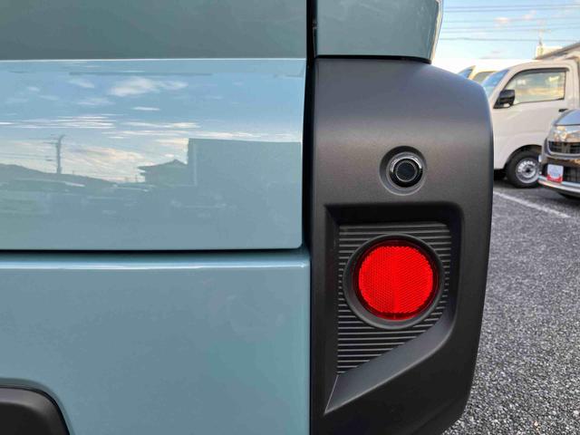 タフトＧガラスルーフ　ルーフレール　１５インチアルミ　ＬＥＤヘッドライト＆フォグランプ　バックカメラ　シートヒーター　電動駐車ブレーキ　自動追従クルコン　コーナーセンサー　衝突被害軽減ブレーキ（千葉県）の中古車