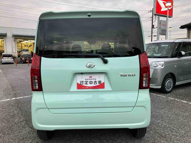 タントＸ左側パワースライドドア／ＬＥＤヘッドランプ／オートハイビーム／シートヒーター／次世代スマートアシスト／キーフリー／電動パーキングブレーキ／オートブレーキホールド機能／コーナーセンサー（千葉県）の中古車