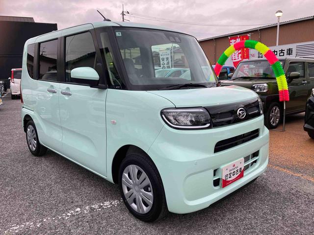 タントＸ左側パワースライドドア／ＬＥＤヘッドランプ／オートハイビーム／シートヒーター／次世代スマートアシスト／キーフリー／電動パーキングブレーキ／オートブレーキホールド機能／コーナーセンサー（千葉県）の中古車