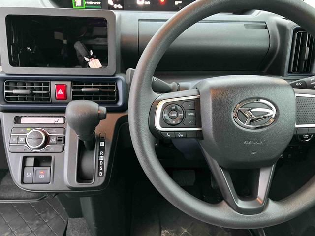 タントＸ左側パワースライドドア／ＬＥＤヘッドランプ／オートハイビーム／シートヒーター／次世代スマートアシスト／キーフリー／電動パーキングブレーキ／オートブレーキホールド機能／コーナーセンサー（千葉県）の中古車