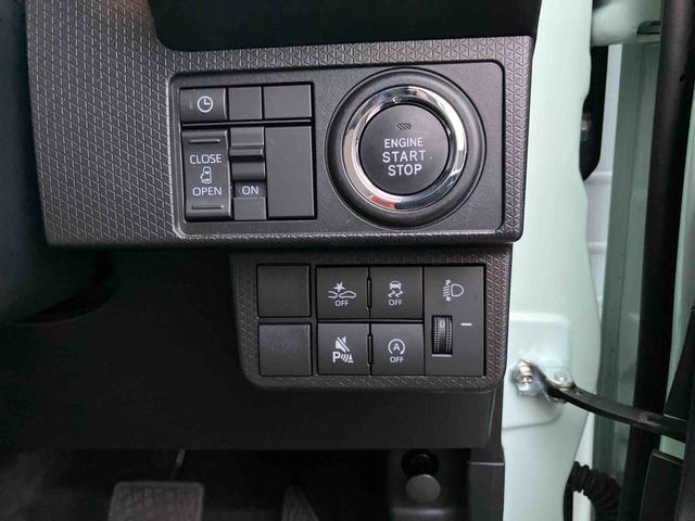 タントＸ左側パワースライドドア／ＬＥＤヘッドランプ／オートハイビーム／シートヒーター／次世代スマートアシスト／キーフリー／電動パーキングブレーキ／オートブレーキホールド機能／コーナーセンサー（千葉県）の中古車