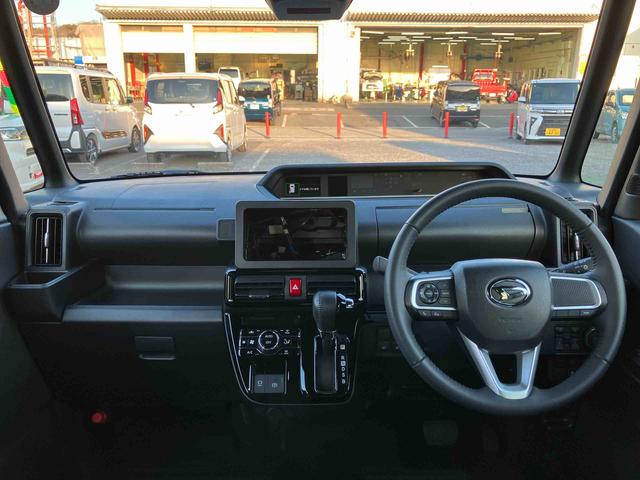 タントカスタムＲＳ（千葉県）の中古車