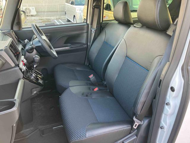 タントカスタムＲＳ（千葉県）の中古車