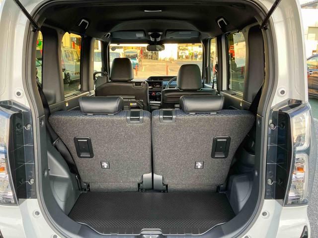 タントカスタムＲＳ（千葉県）の中古車