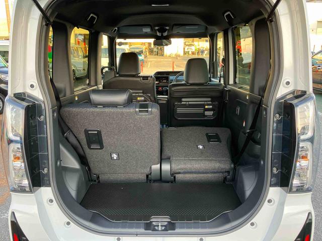 タントカスタムＲＳ（千葉県）の中古車